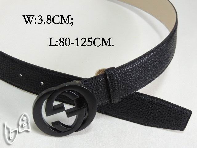 Gucci Belts LB (135)